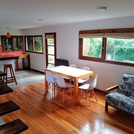 Casita Moderna Frente Al Bosque Leilighet Mar del Plata Eksteriør bilde
