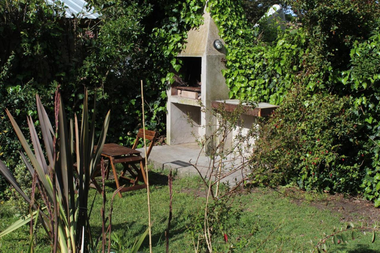 Casita Moderna Frente Al Bosque Leilighet Mar del Plata Eksteriør bilde