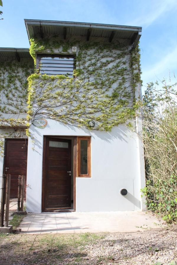 Casita Moderna Frente Al Bosque Leilighet Mar del Plata Eksteriør bilde