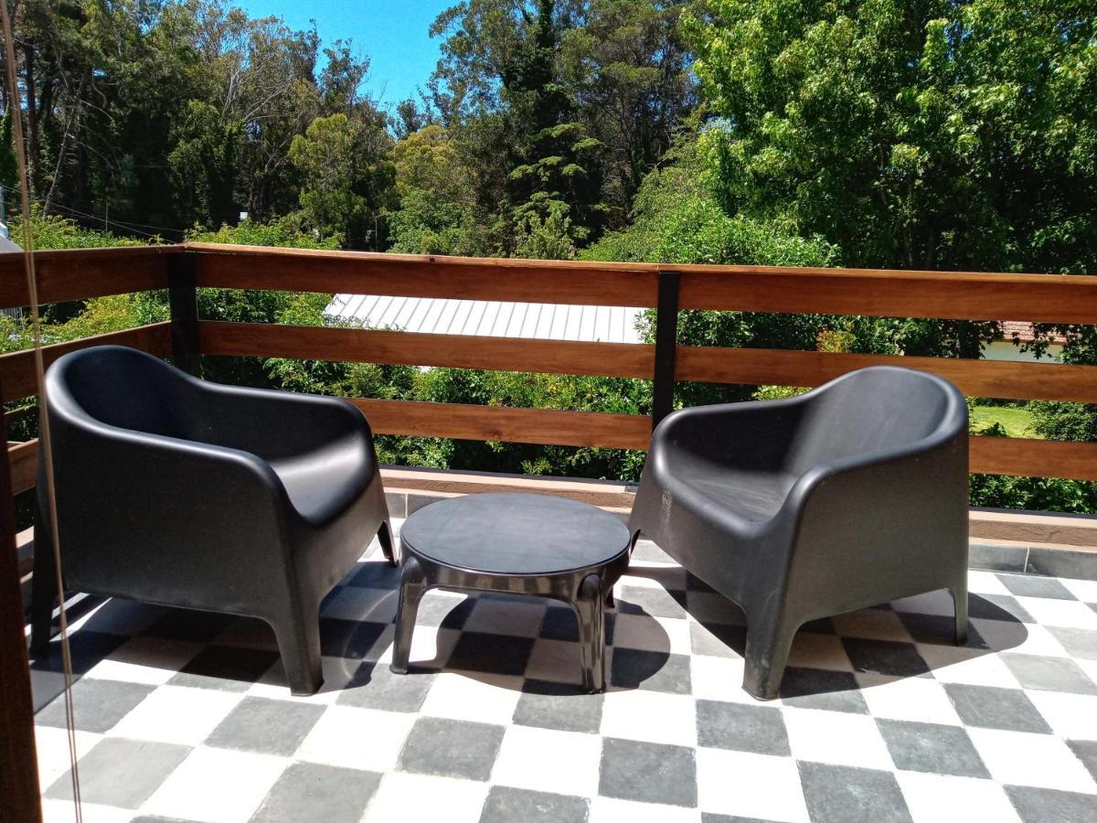 Casita Moderna Frente Al Bosque Leilighet Mar del Plata Eksteriør bilde