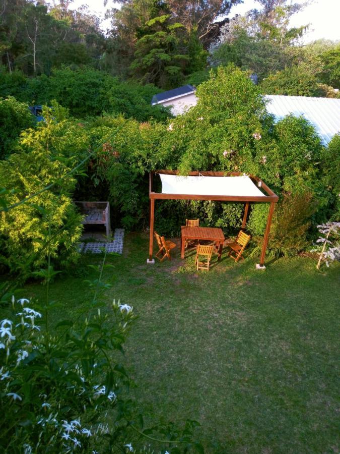 Casita Moderna Frente Al Bosque Leilighet Mar del Plata Eksteriør bilde